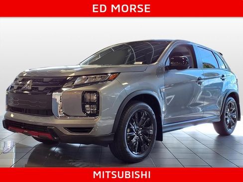 New 2026 Mitsubishi Outlander Sport AWD image 1