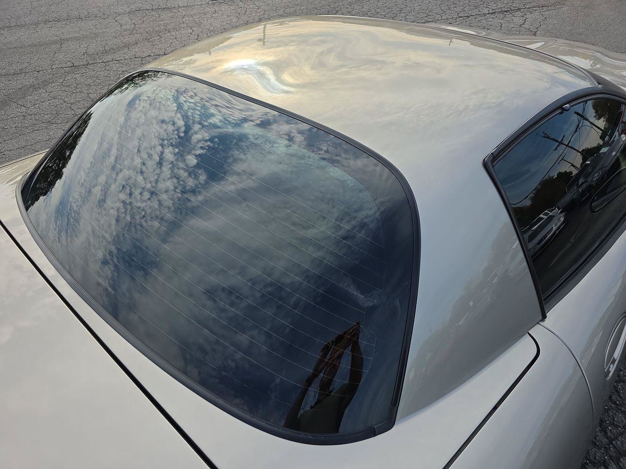 Used 1999 Chevrolet Corvette Coupe w/ Lighting Pkg RWD image 26