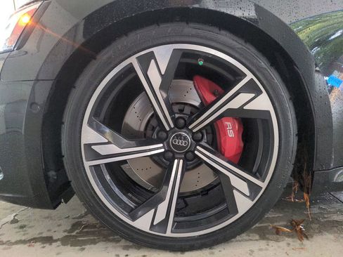 Used 2019 Audi RS 5 Sportback w/ RS Driver Assistance Package image 49
