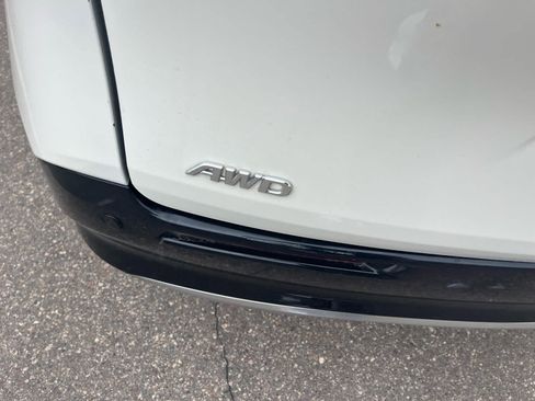 Used 2021 Toyota Sienna Platinum image 7