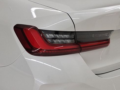 New 2026 BMW 330i 330i NA w/ Convenience Package image 11