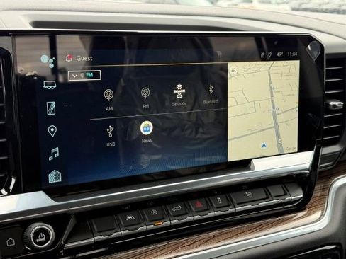 New 2026 Chevrolet Silverado 1500 LT image 21