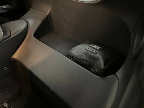 Used 2024 Nissan Z Performance w/ Floor Mat Package RWD image 16