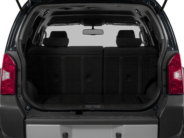 Used 2014 Nissan Xterra PRO-4X AWD/4WD image 15