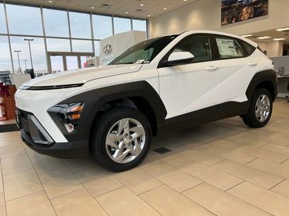 New 2026 Hyundai Kona SE