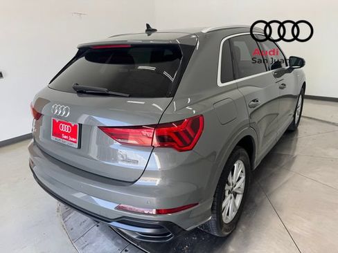 Used 2022 Audi Q3 2.0T Premium Plus AWD/4WD image 36