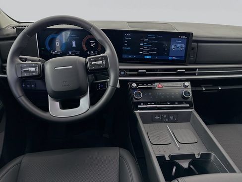 Certified 2026 Hyundai Santa Fe SEL FWD image 21
