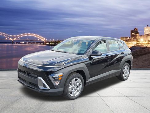 Used 2026 Hyundai Kona SE FWD image 1