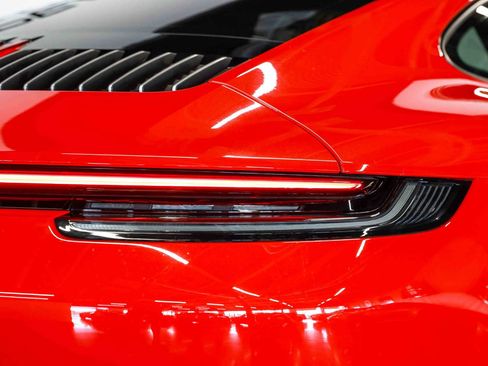 Used 2020 Porsche 911 GT3 RS image 22