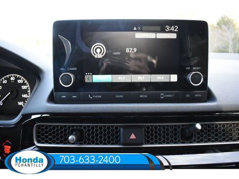 New 2026 Honda Civic Sport image 14