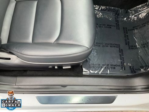 Used 2020 Tesla Model 3 Performance image 60