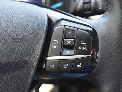 Used 2022 Ford Escape SE w/ SE Sport Appearance Package AWD/4WD image 21