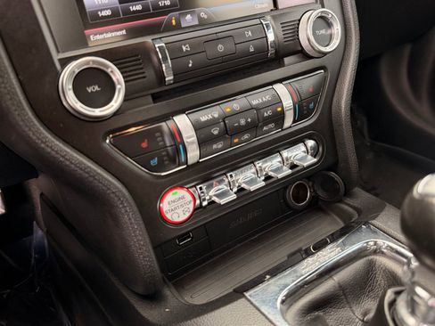 Used 2015 Ford Mustang GT Premium w/ GT Performance Package RWD image 43