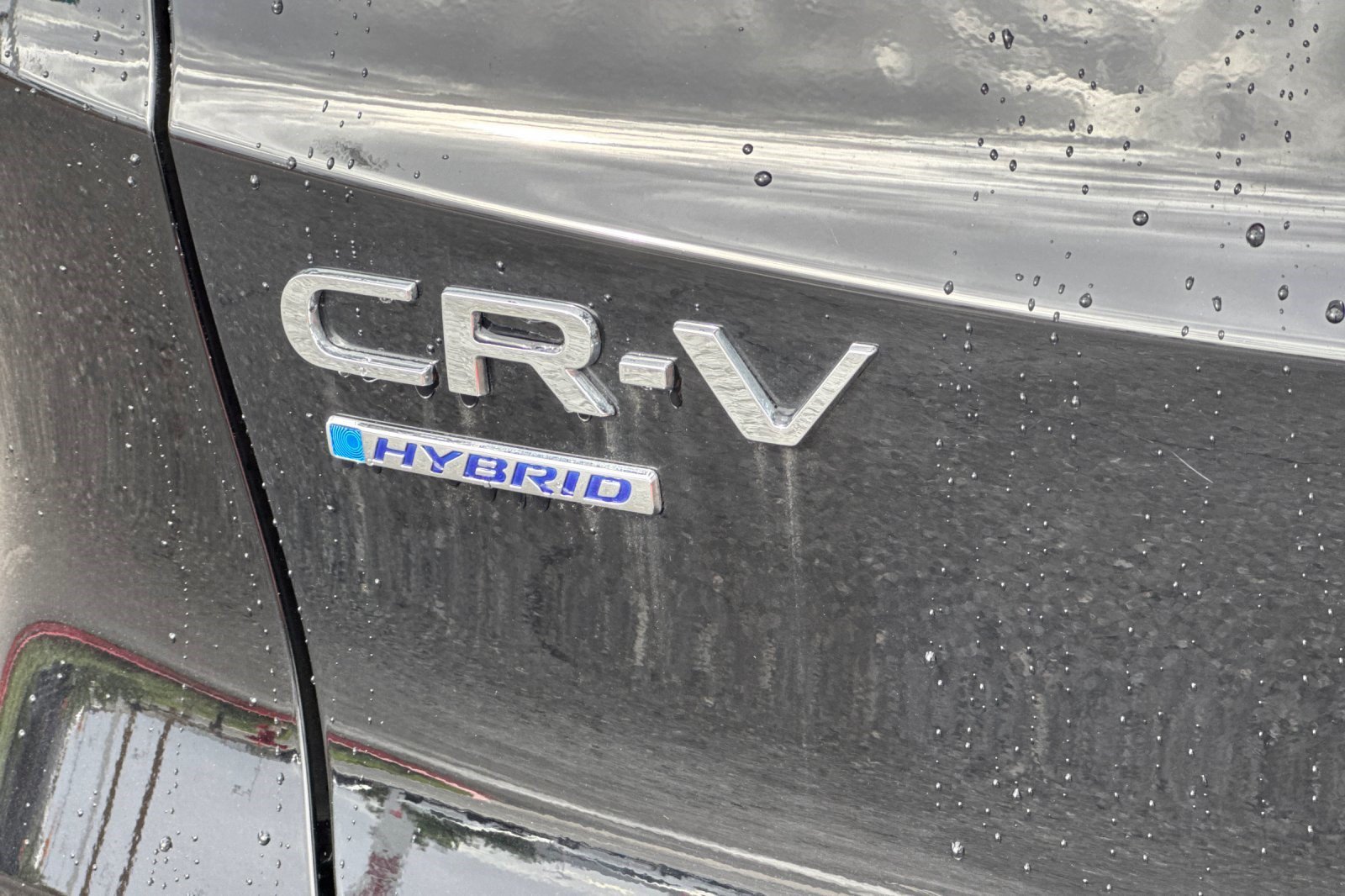 Used 2025 Honda CR-V Sport-L image 28