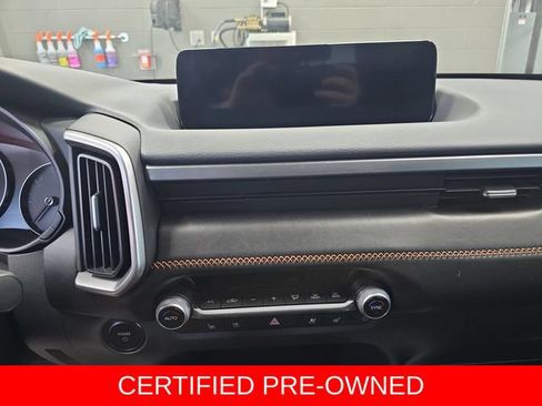 Used 2026 MAZDA CX-50 AWD 2.5 Hybrid w/ Weather Package image 20