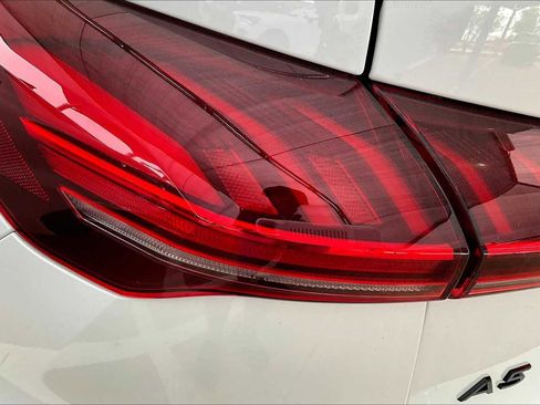 New 2025 Audi A5 2.0T Premium Plus image 14