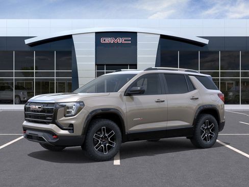 New 2026 GMC Terrain AT4 w/ Technology Package II image 2