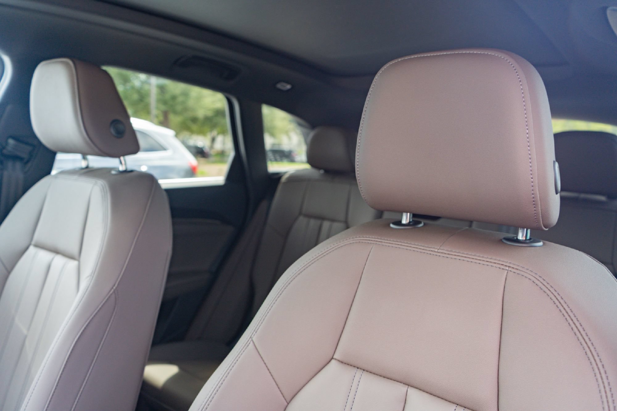 New 2026 Audi Q5 Premium AWD/4WD image 10