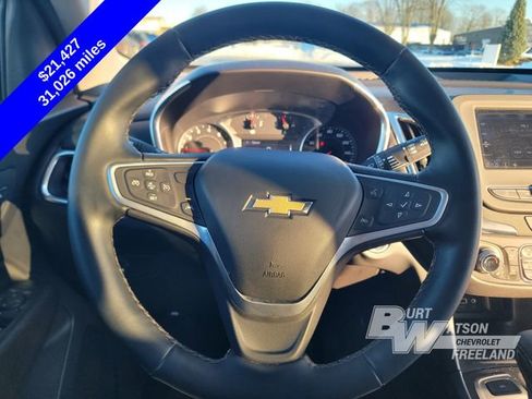 Used 2023 Chevrolet Equinox LT image 12