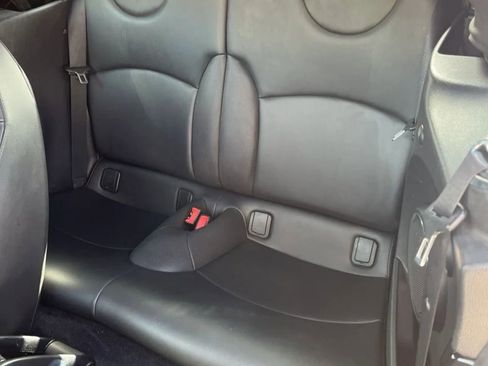 Used 2012 MINI Cooper S image 4