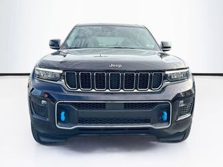 Used 2022 Jeep Grand Cherokee Overland video 2