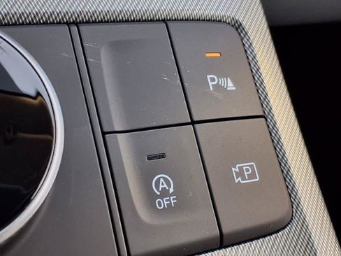 Used 2025 Hyundai Palisade SEL FWD image 12