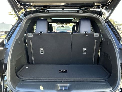 New 2026 INFINITI QX60 Sport w/ Dark Cargo Package image 18