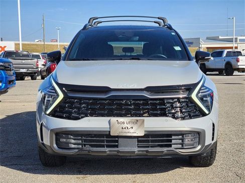 Used 2024 Kia Sportage X-Pro Prestige image 2