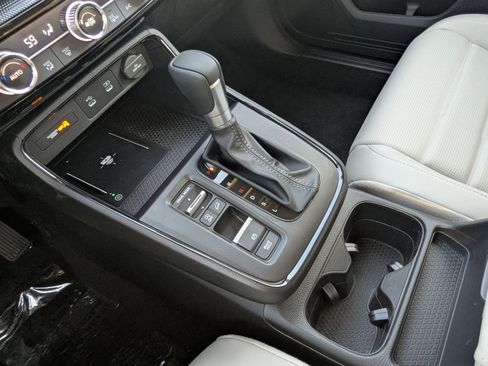 New 2026 Honda CR-V EX-L image 14