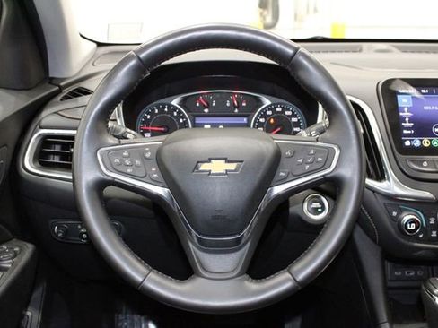 Used 2021 Chevrolet Equinox Premier image 31