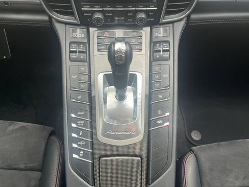 Used 2015 Porsche Panamera GTS AWD/4WD image 26