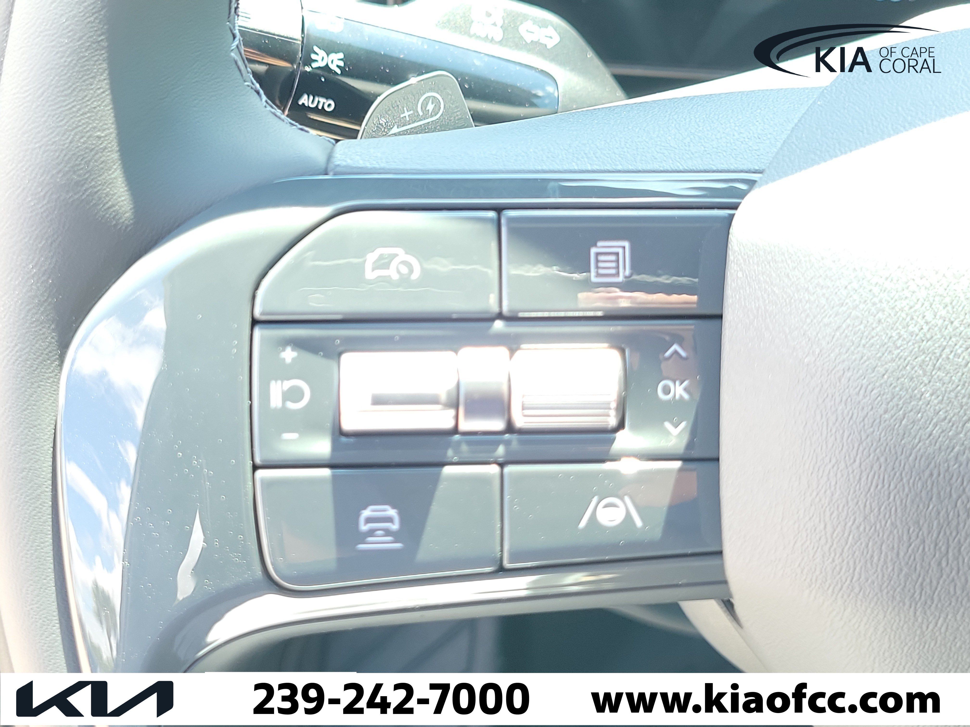 New 2026 Kia EV9 GT-Line AWD/4WD image 26