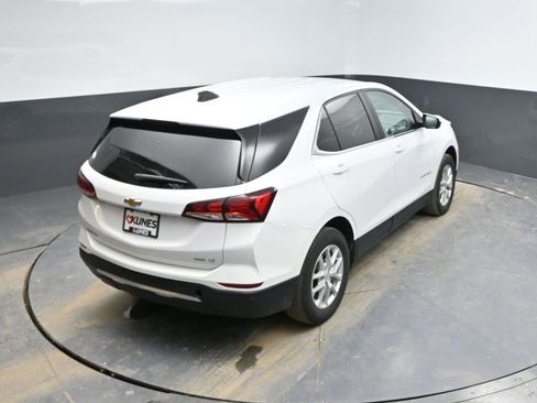 Used 2024 Chevrolet Equinox LT image 27