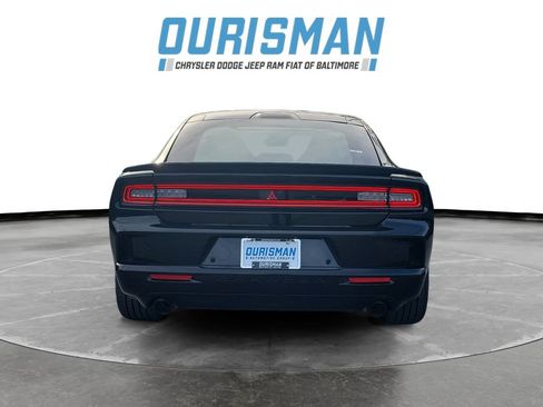 New 2026 Dodge Charger R/T AWD/4WD image 5