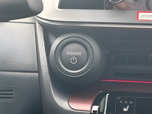 New 2026 Toyota Prius XSE image 9