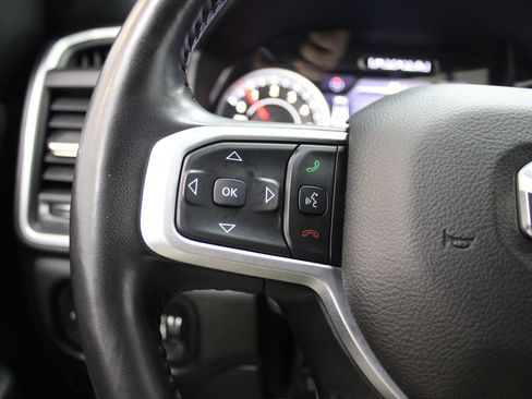 Used 2021 RAM 1500 Big Horn image 34
