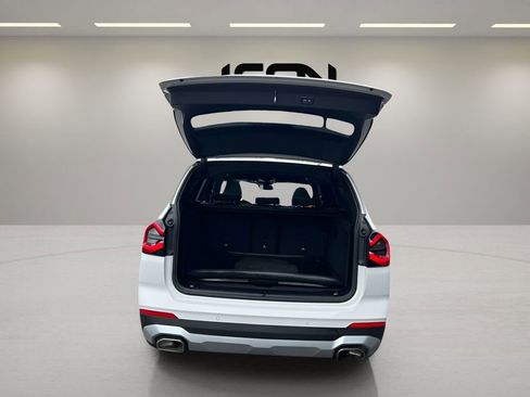 Used 2022 BMW X3 xDrive30i image 16