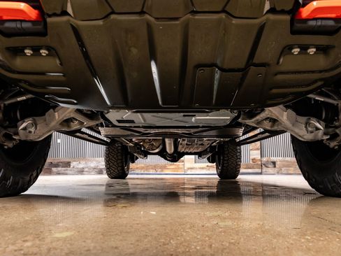 Used 2025 Ford F150 Raptor w/ Equipment Group 803A Raptor R image 15