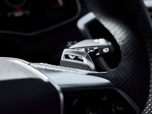 Used 2022 Audi RS 6 AWD/4WD image 69