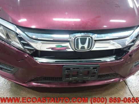 Used 2020 Honda Odyssey EX image 23