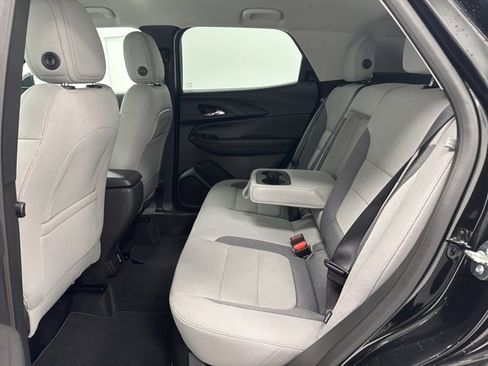 New 2026 Chevrolet TrailBlazer LT w/ Convenience Package image 26