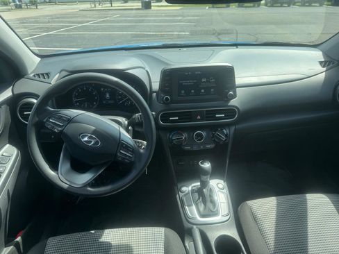 Used 2018 Hyundai Kona SE AWD/4WD image 5