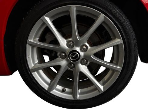 Used 2012 MAZDA MX-5 Miata Grand Touring w/ Premium Pkg image 39