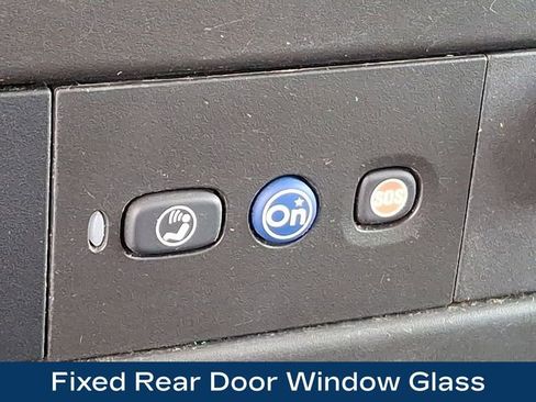 Used 2021 GMC Savana 2500 w/ Driver Convenience Package image 25