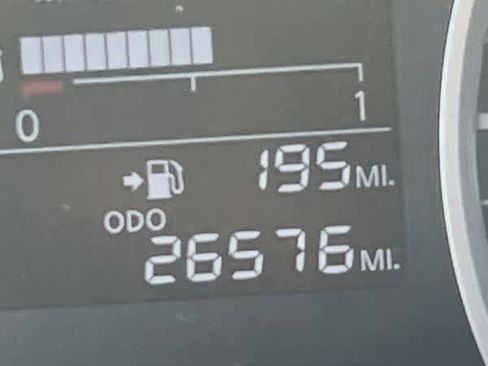 Used 2024 Nissan Versa S image 19