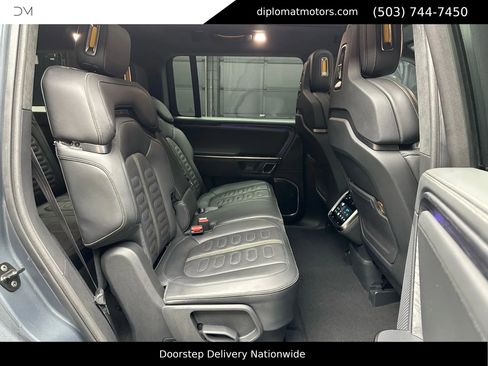 Used 2023 Rivian R1S Adventure image 24