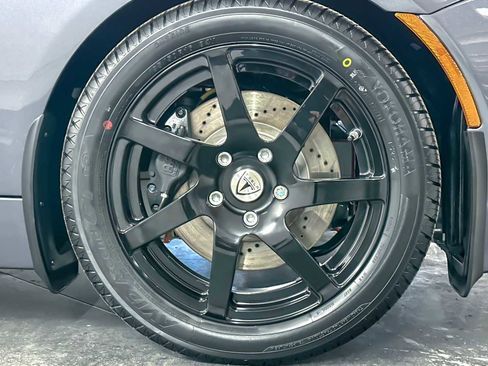 Used 2010 Tesla Roadster Sport image 22