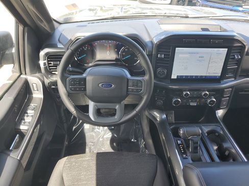 Used 2023 Ford F150 XLT w/ Equipment Group 302A High image 16