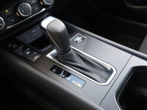 New 2026 Nissan Kicks S image 16