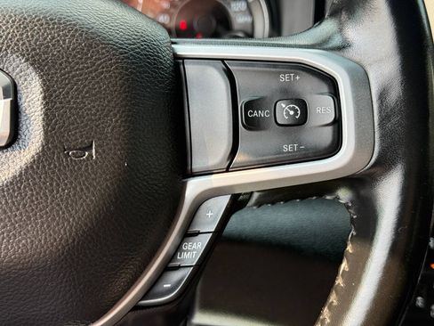 Used 2021 RAM 1500 Big Horn AWD/4WD image 20